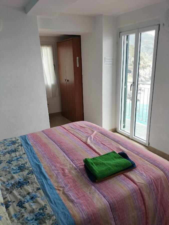 Affittacamere Nuova Vandiris Manarola Exterior foto