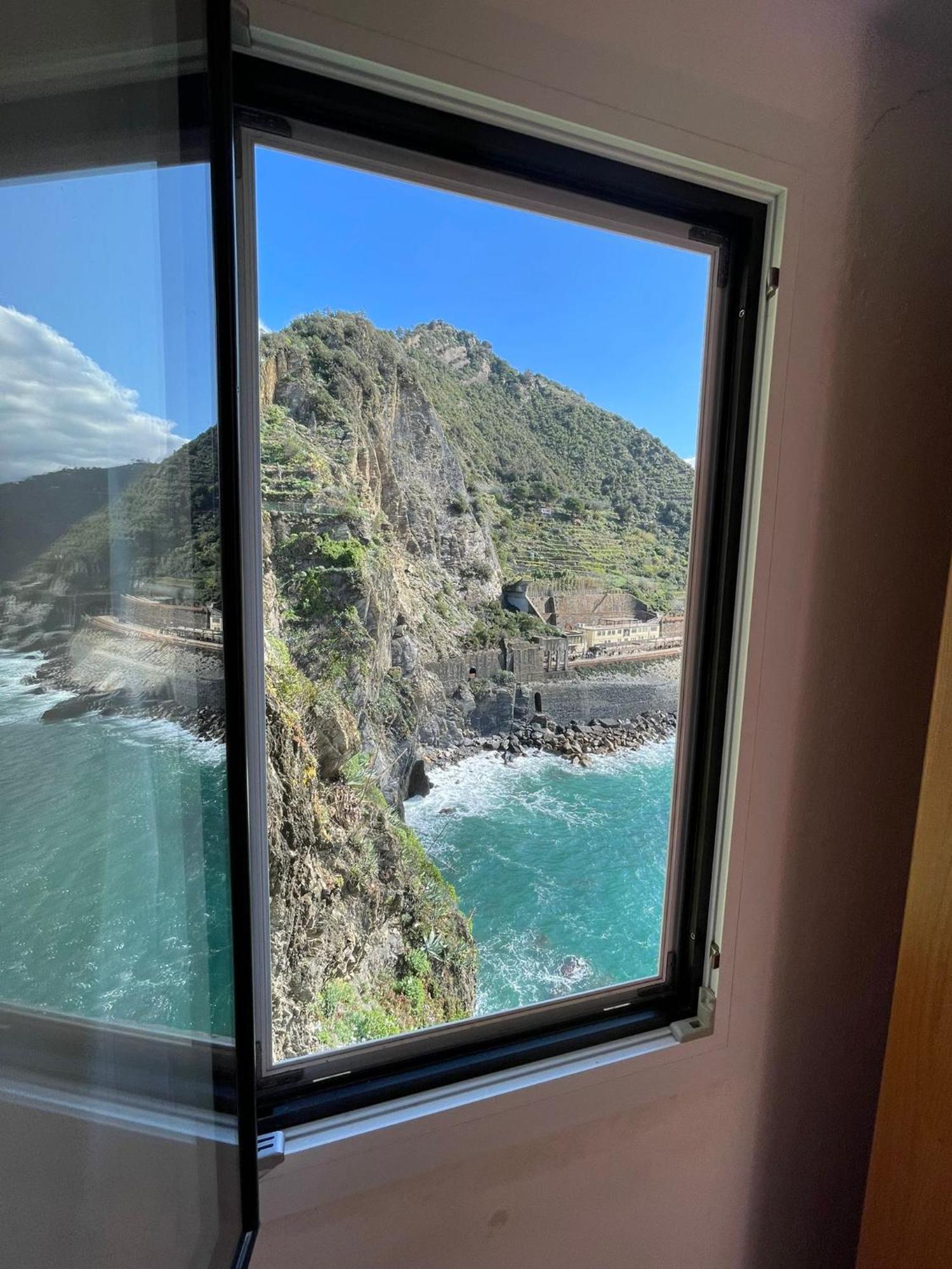 Affittacamere Nuova Vandiris Manarola Quarto foto