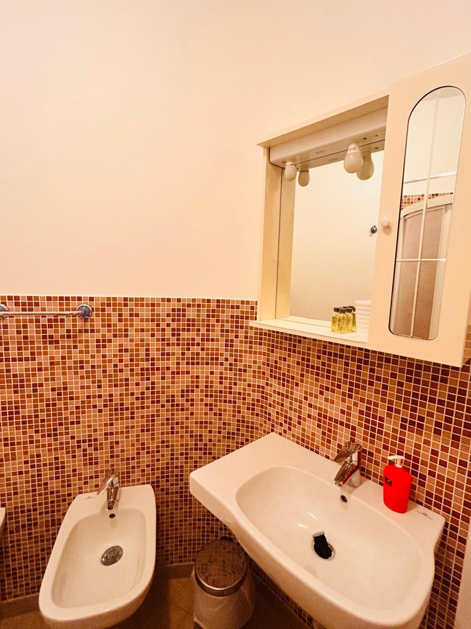 Affittacamere Nuova Vandiris Manarola Exterior foto